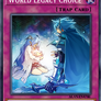 World Legacy Choice