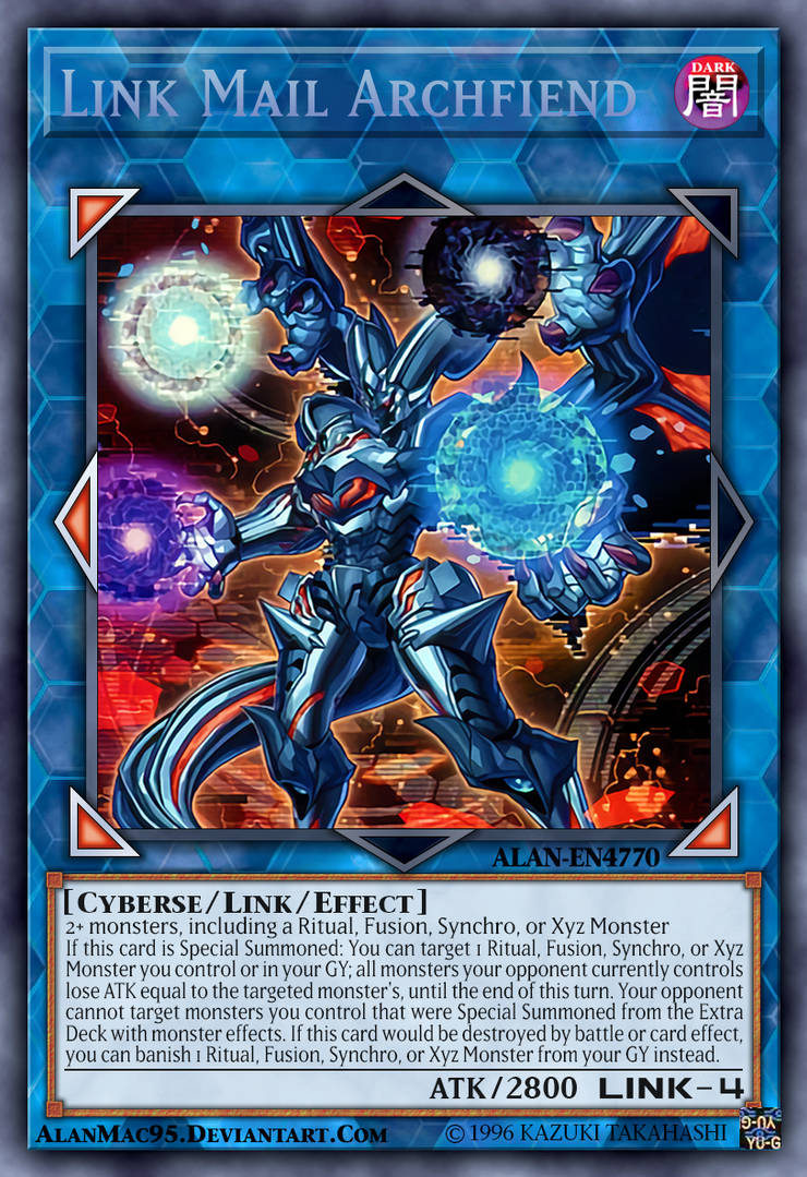 Archetyp Link Archetyp Link