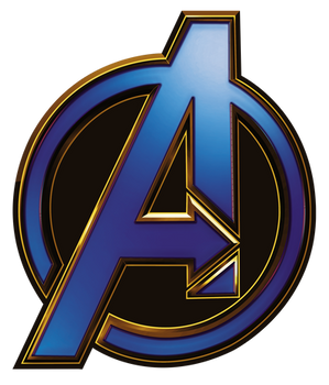 Avengers [2019 Symbol]