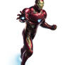 Iron Man - Avengers End Game [Render 2]