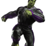 Hulk - Avengers End Game [Render]