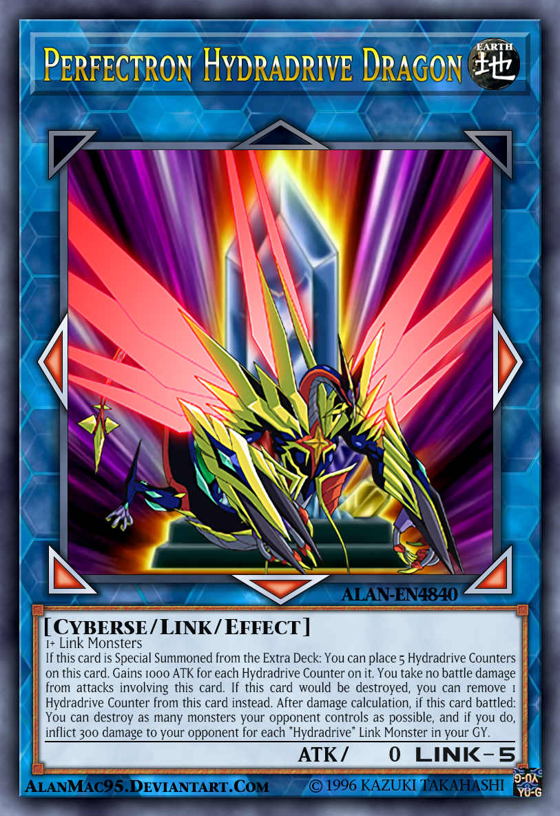 Perfectron Hydradrive Dragon by AlanMac95 on DeviantArt Perfectron Hydradrive Dragon by AlanMac95 on DeviantArt