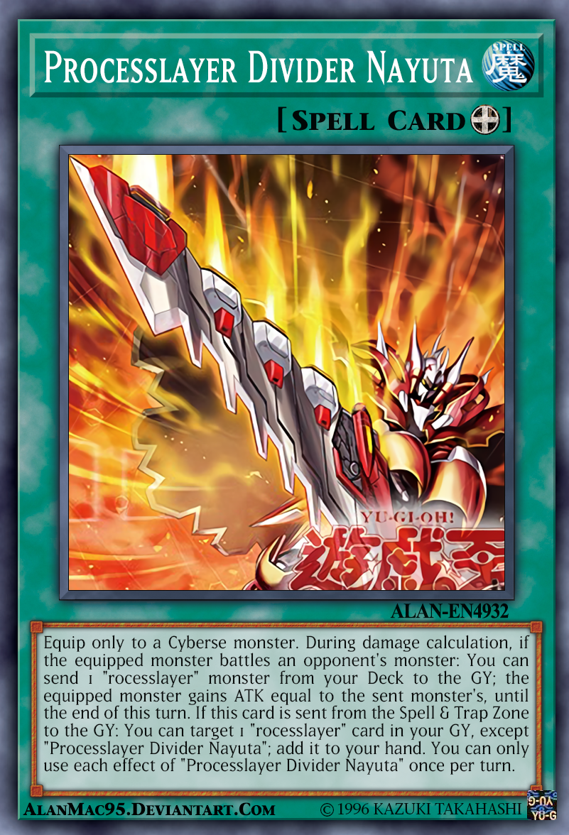 yugioh processlayer deck Complete Custom for Yu-Gi-Oh! yugioh processlayer deck Yu-Gi-Oh! -