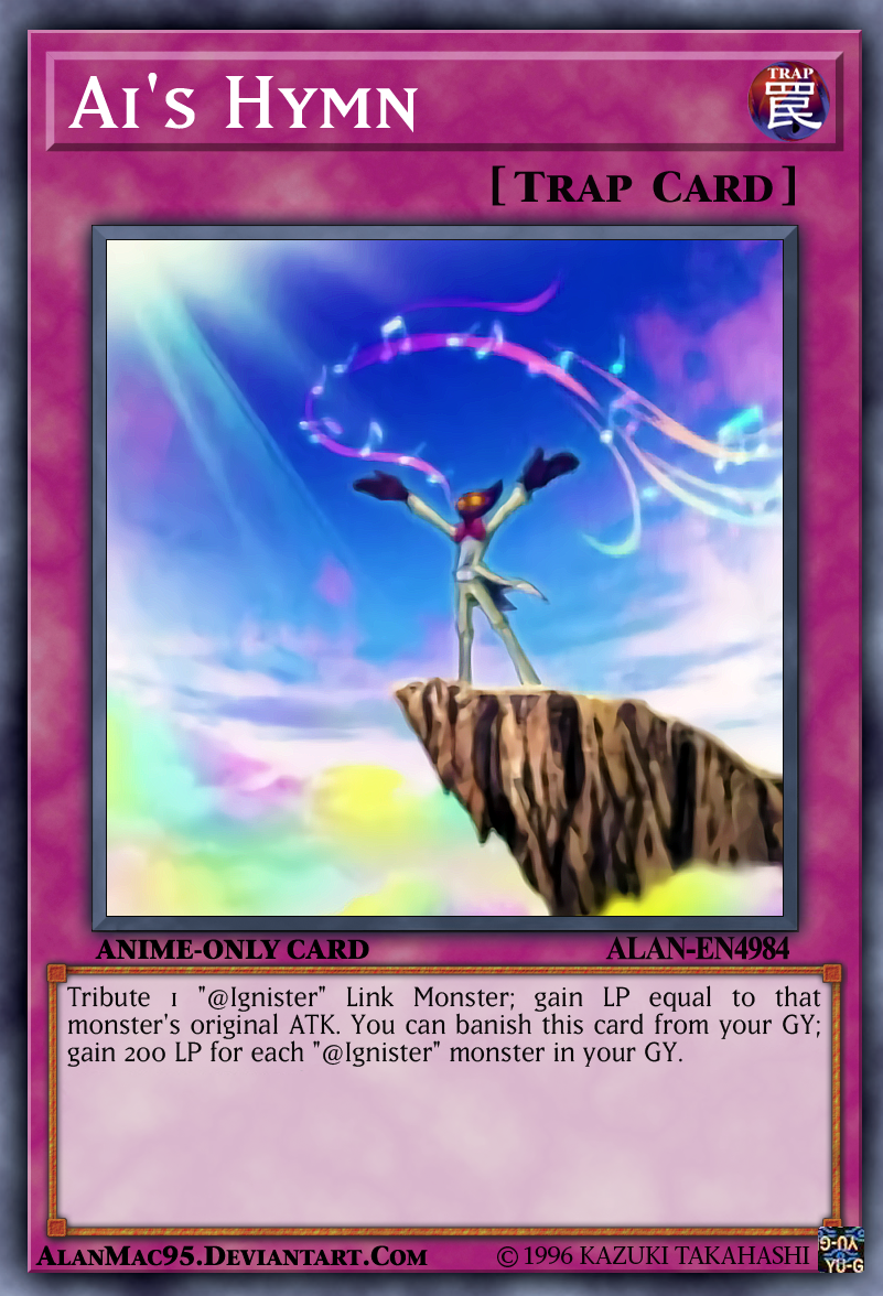 ai cards yugioh AI YuGiOh Card Generator