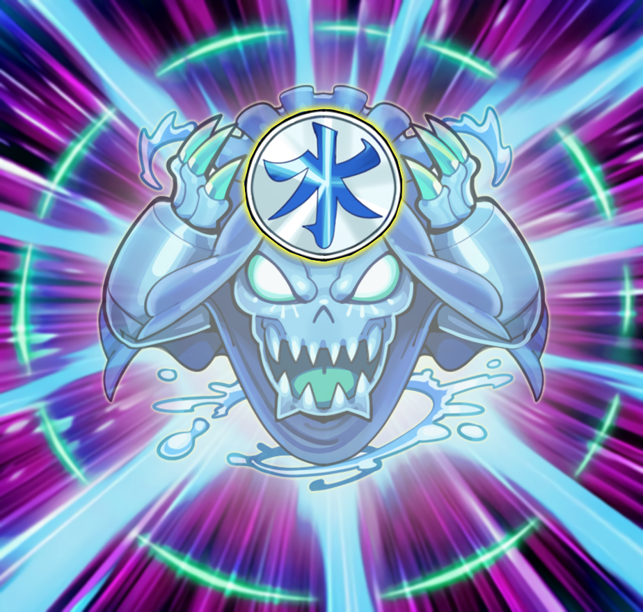 suijin yugioh card YU-GI-OH! - (MRD-027) - Metal Raiders - Unlimited Edition This effect can be used only once Suijin | Card Details |