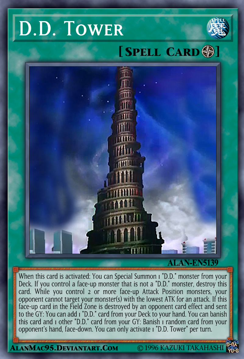 duel tower yugioh card RA03-EN273 Platinum Secret Rare 1st Edition TCG Duel Tower | Card Details