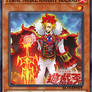 Flame Noble Knight Roland