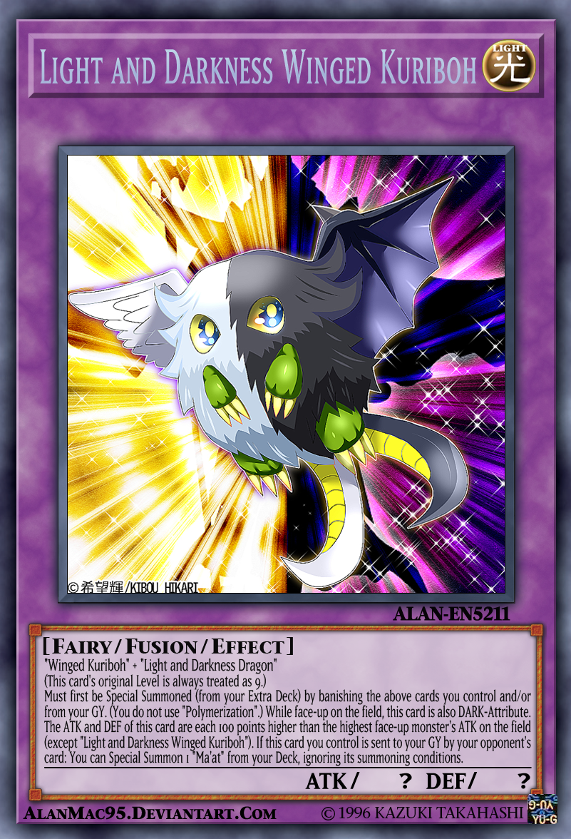 kuriboh yugioh card - Multiply! - Yu-Gi-Oh! Database All cards will be carefully packed for safe transit Kuriboh Card Profile : Official