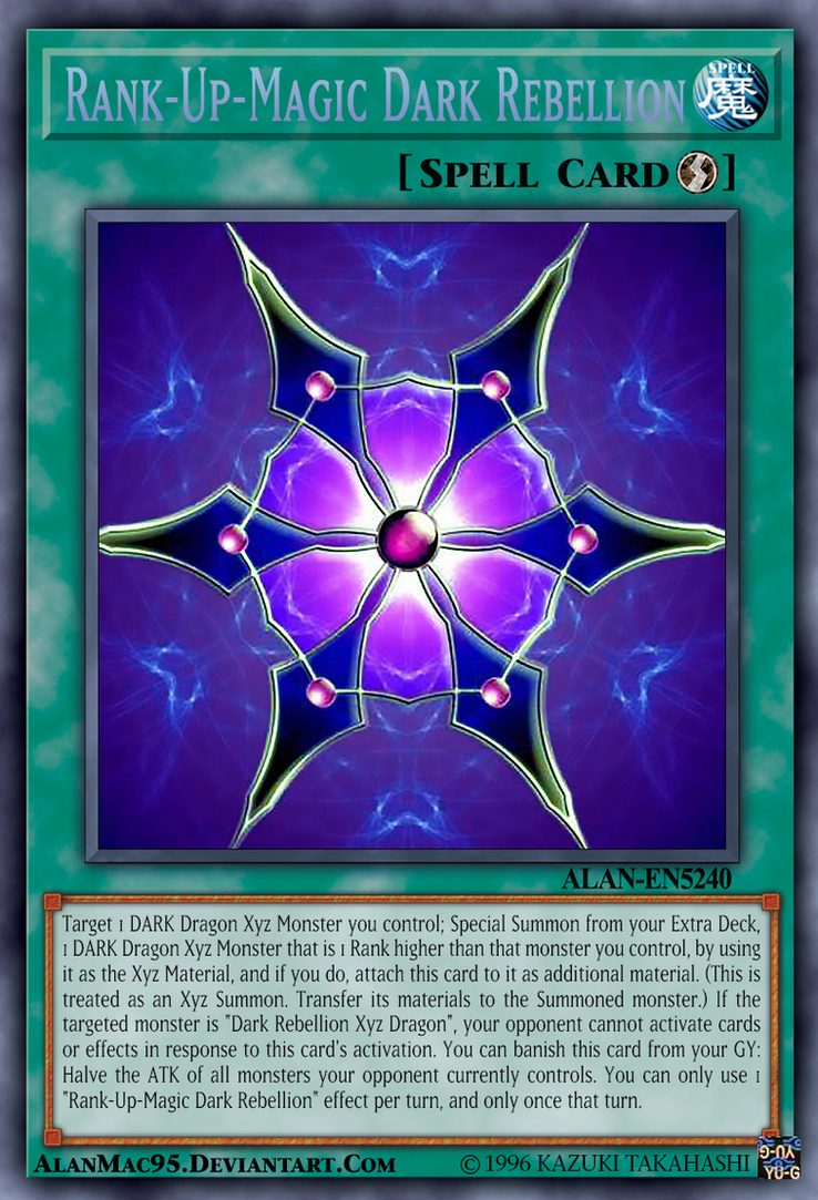 yugioh rank up magic cards CR03-AE053 Rank-Up-Magic Raptor's Force (N) TCG Corner holofoil pattern or surface detail) Yu-Gi-Oh! Rank-Up-Magic - The Seventh