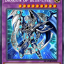 Dragun of Blue-Eyes