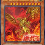 The Winged Dragon of Ra [3rd artwork]