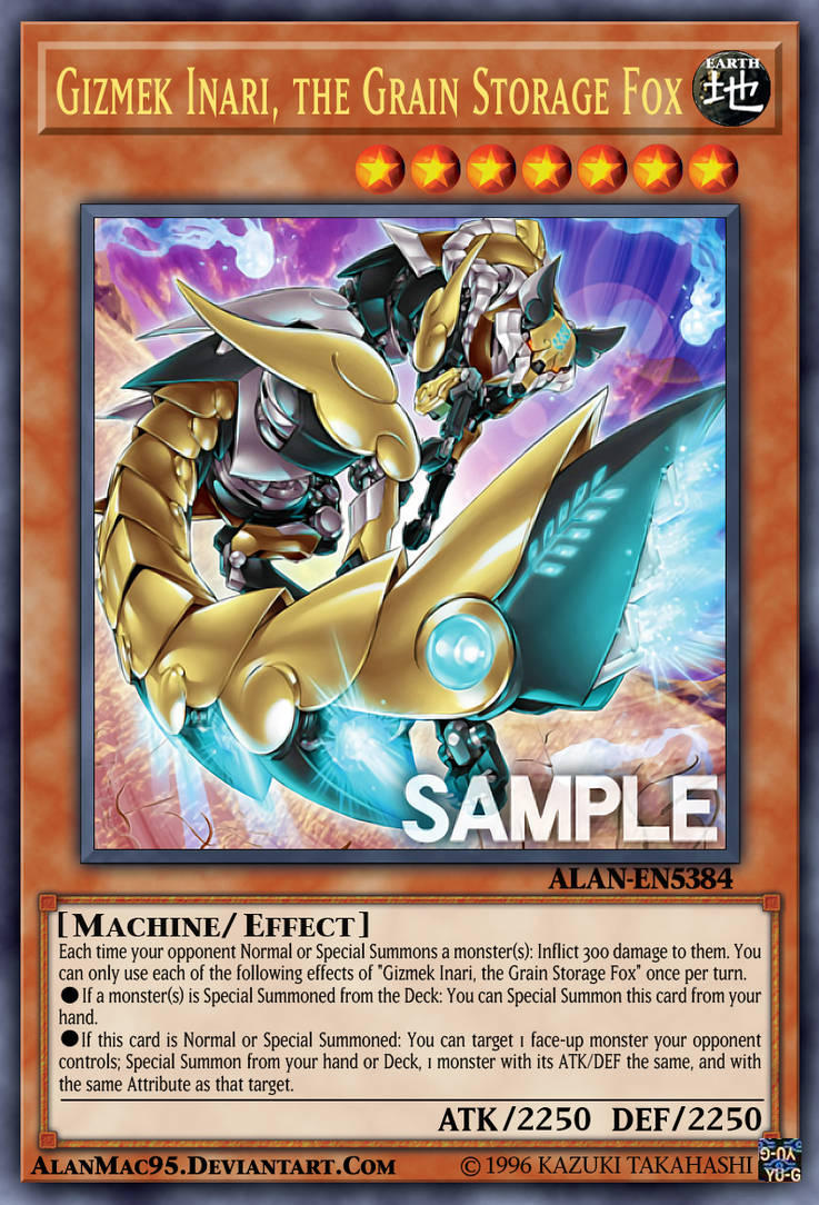 yugioh fox deck Complete Custom for Yu-Gi-Oh! ARC-V Oh trading and collectible card game (TCG/CCG) Fox Fire SDOK-EN018 Prices |