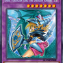 Dark Magician Girl the Dragon Knight [2]