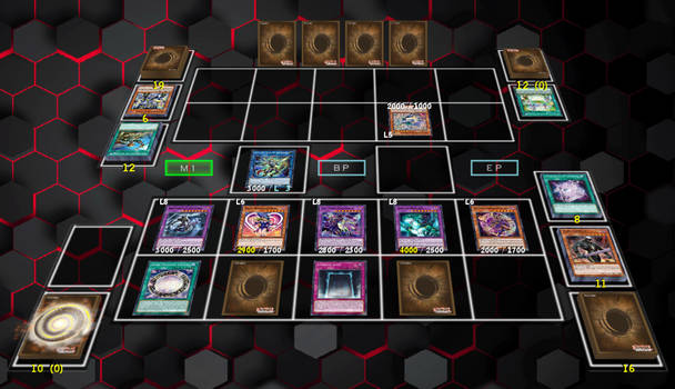 YGOPRO DECKS by AlanMac95 on DeviantArt YGOPRO DECKS by AlanMac95 on DeviantArt