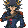 Yusei Fudo - render