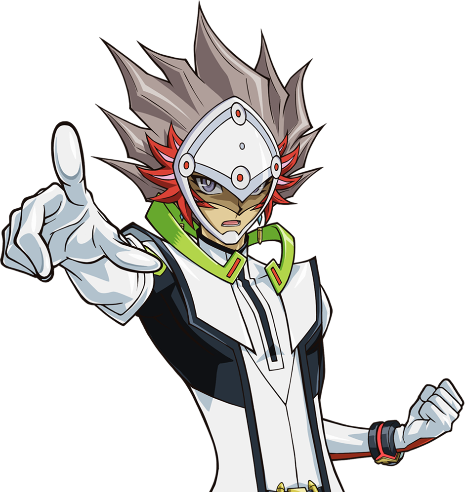 Varis - render 2 by AlanMac95 on DeviantArt