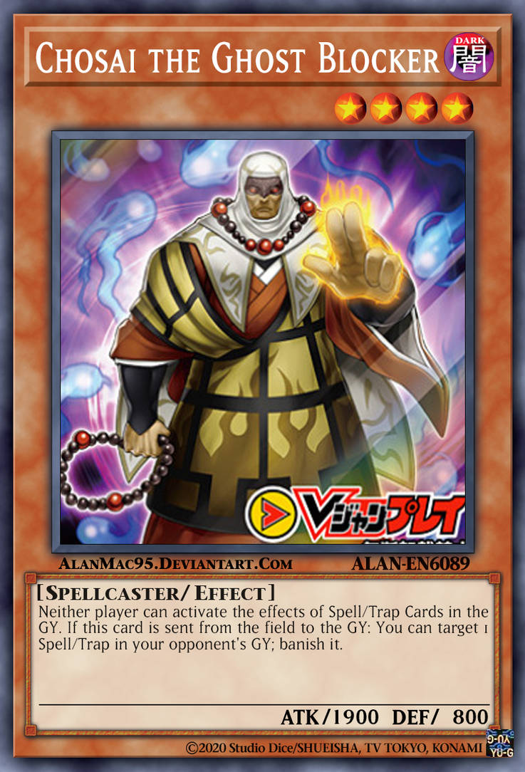 card blocker yugioh Barricadeborg Blocker - Yu-Gi-Oh! Card