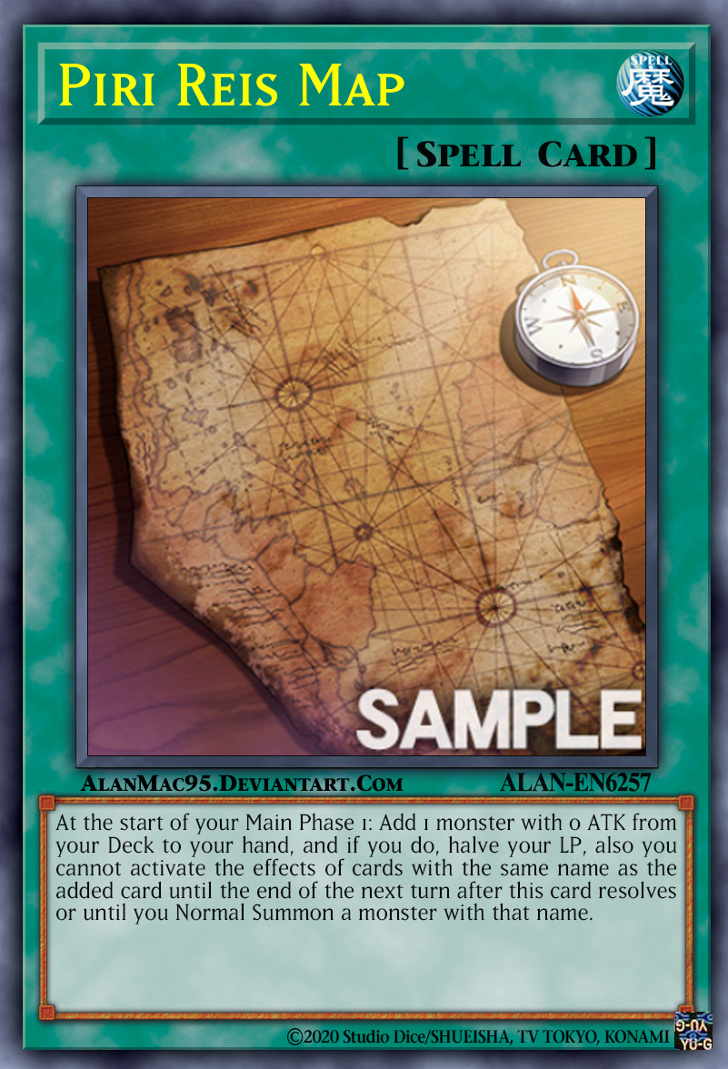 Piri Reis Map by AlanMac95 on DeviantArt