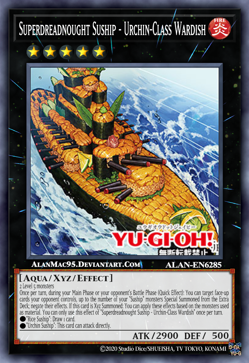 Mega Fortress Whale - Yugipedia - Yu-Gi-Oh! wiki