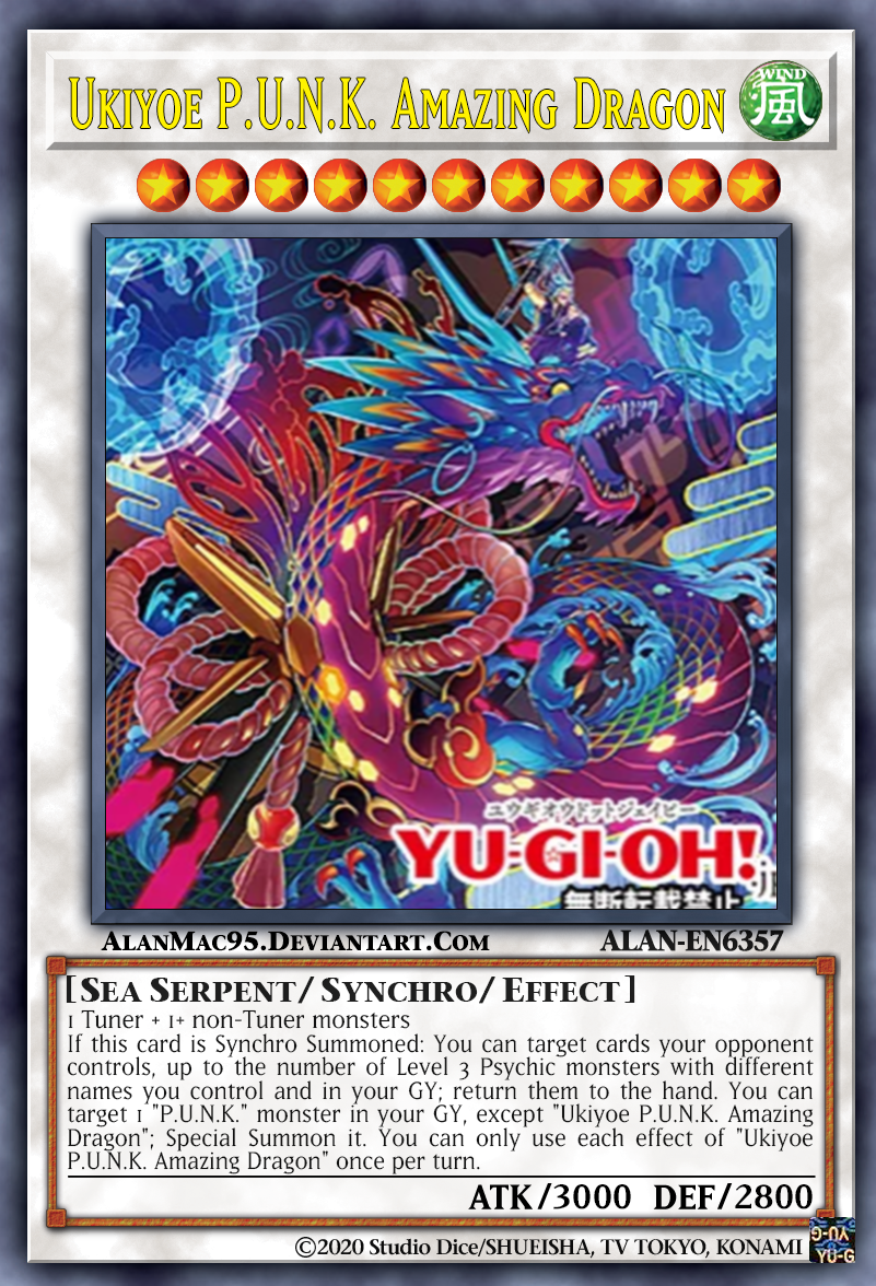 Ukiyoe P U N K Amazing Dragon By Alanmac95 On Deviantart Ukiyoe P U N K Amazing Dragon By Alanmac95 On Deviantart