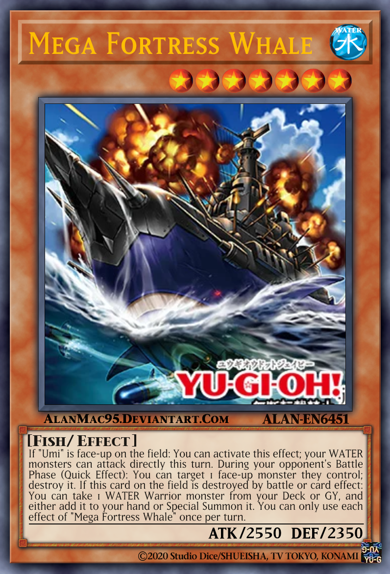 Card Gallery:Shark Fortress, Yu-Gi-Oh! Wiki