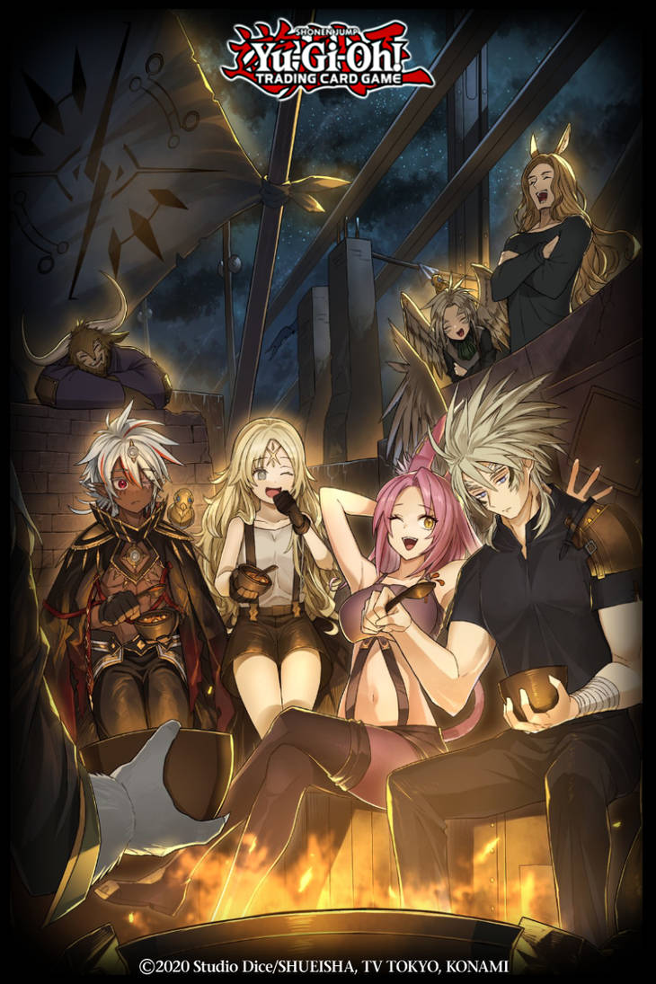 Meet the Tri-brigade - Card Sleeve by AlanMac95 on DeviantArt Meet the Tri-brigade - Card Sleeve by AlanMac95 on DeviantArt