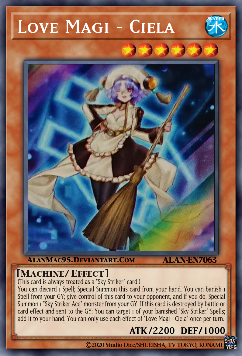 Mikanko - Yugipedia - Yu-Gi-Oh! wiki