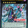 Odd-Eyes Rebellion Xyz Dragon