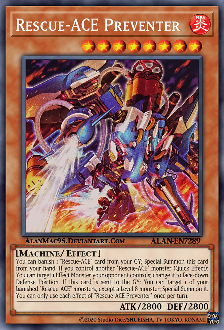 Rescue-ACE Preventer by AlanMac95 on DeviantArt