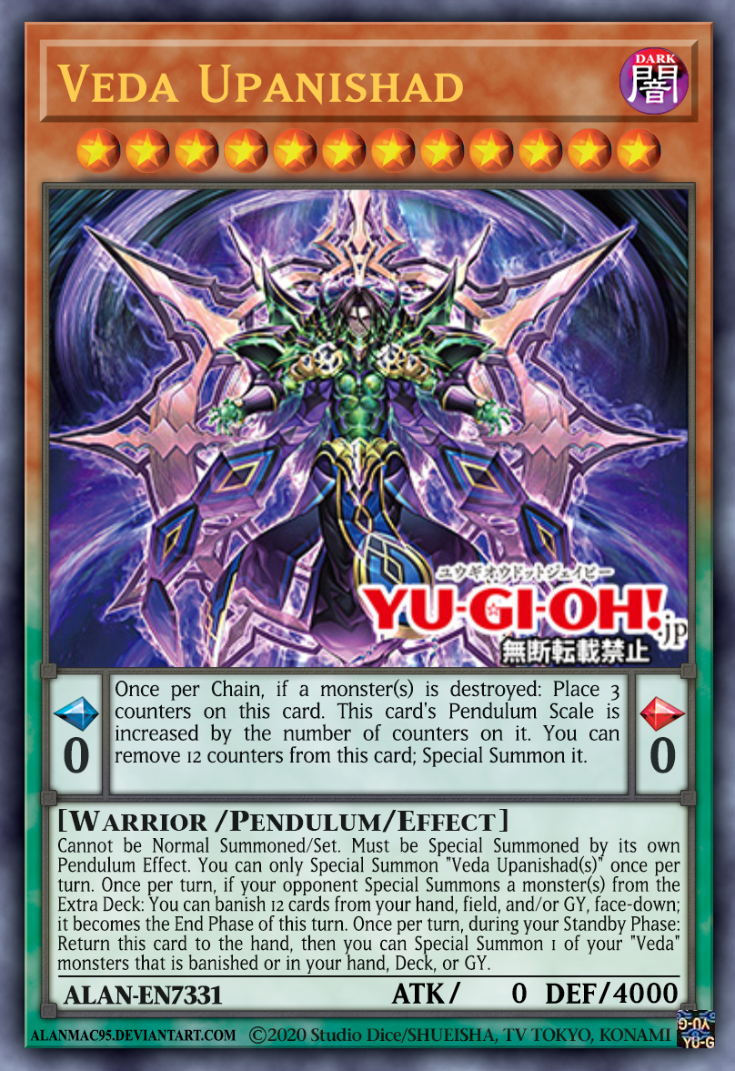 Veda Upanishad by AlanMac95 on DeviantArt