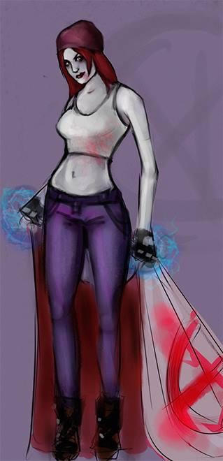 Bruj Bruj by FlyingFennel on DeviantArt