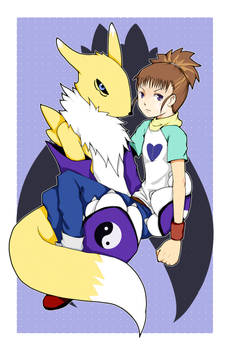 digimon