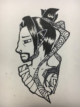 Hanzo