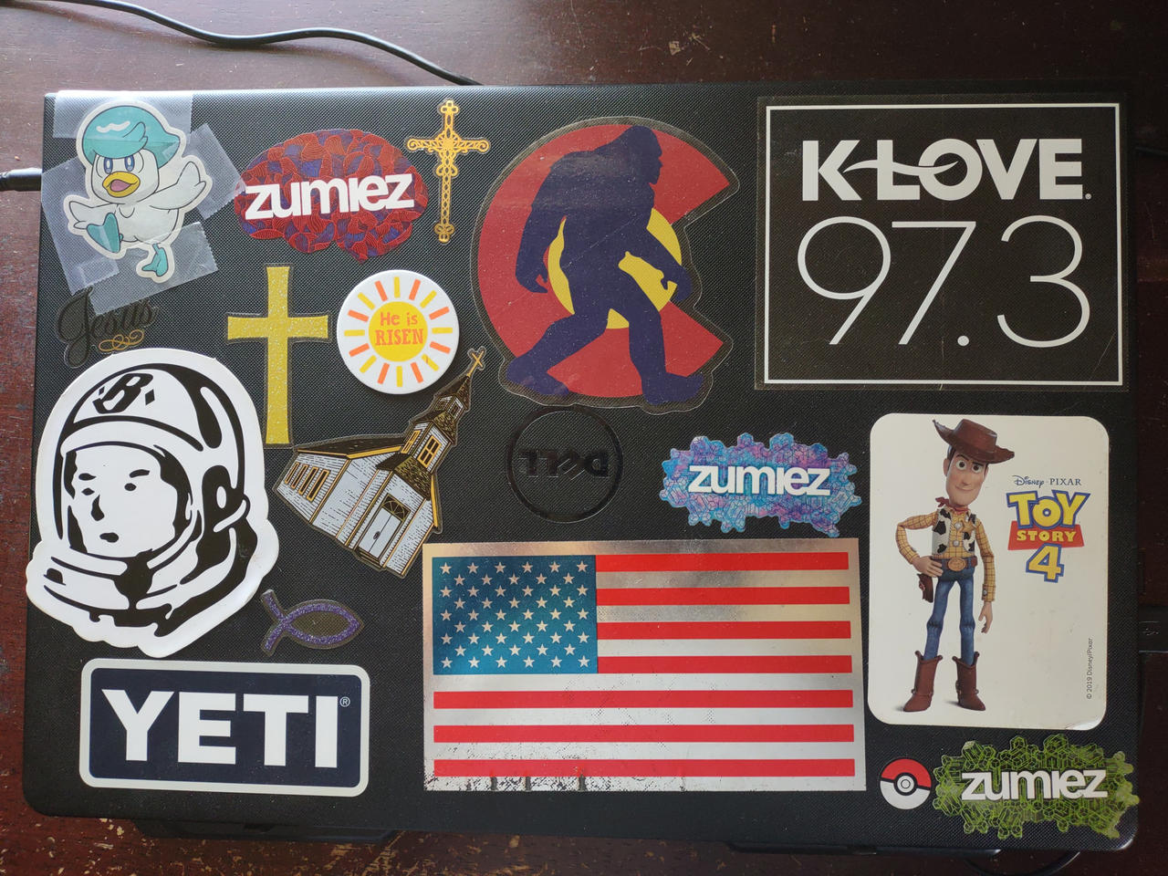 Computer Memory Sticker Deviation Laptop Stickers by Dinner101 on DeviantArt