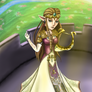 The Legend of Zelda: Princess Zelda