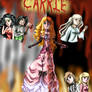 Carrie Poster