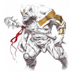 Rhino Dynasty