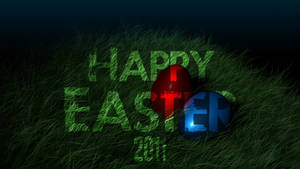 Happy Easter