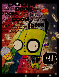 - Gir -