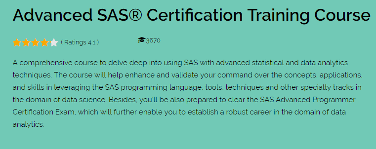 Sascrunch Training 150 Interactive Sas Tutorials And