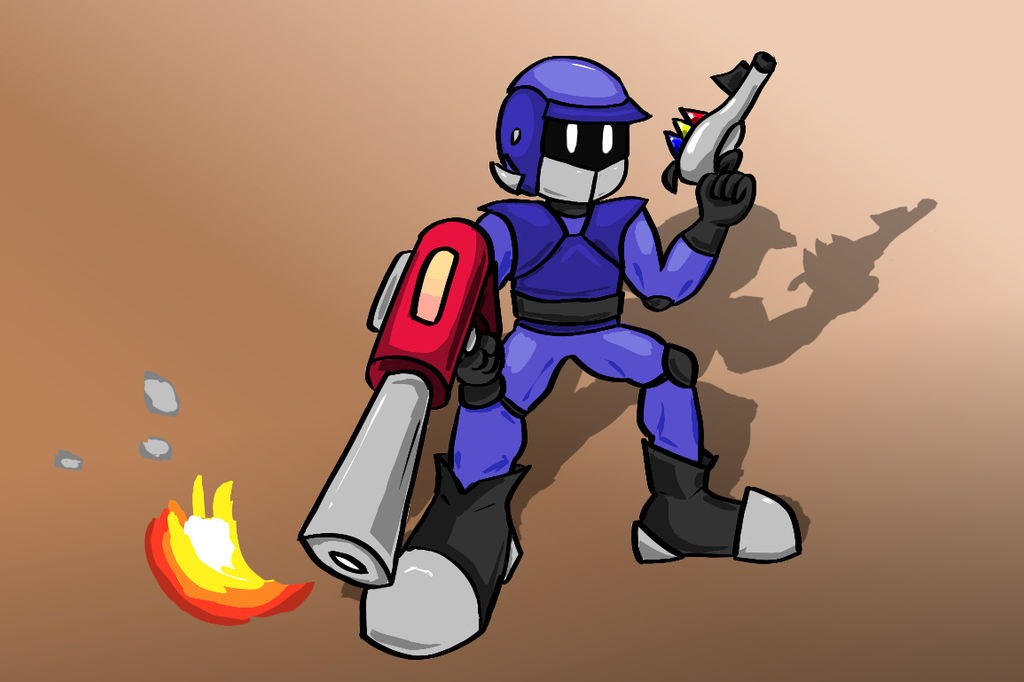 Cobalt Redesign