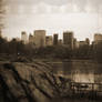 NYC - Central Park