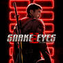 Snake Eyes animated poster png