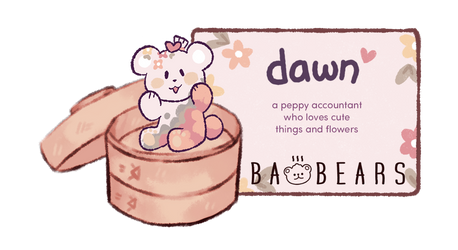 [baobear] dawn