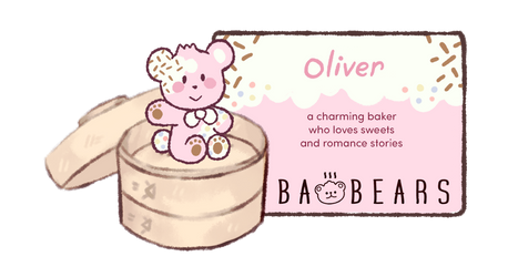 [baobear] oliver