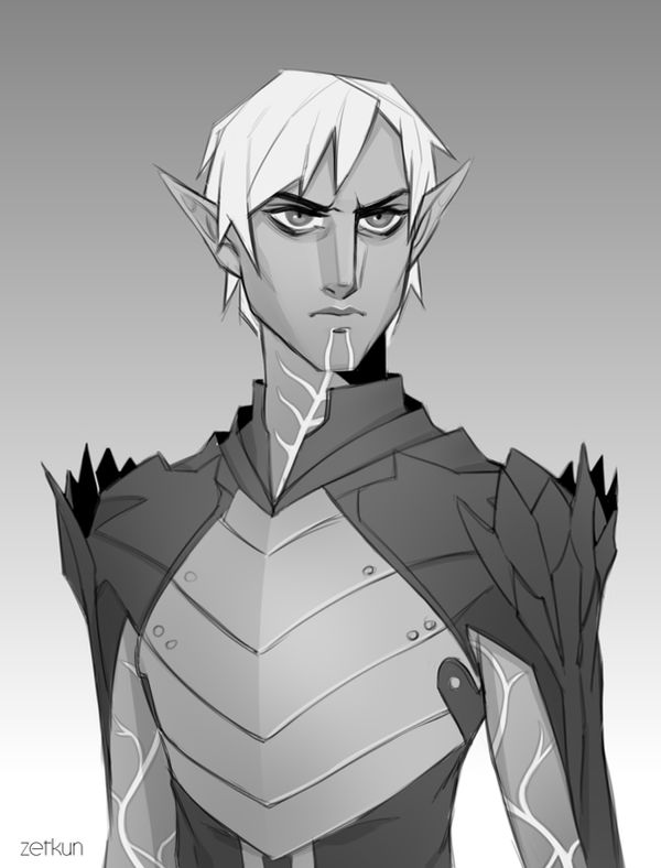 Fenya by zeTKun on DeviantArt