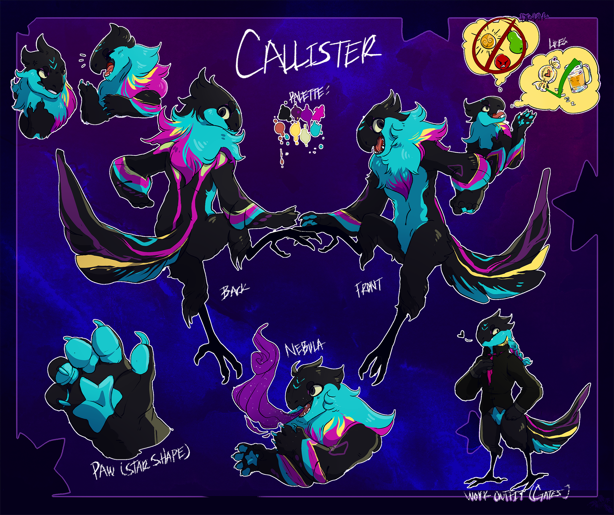 NN Introductions- Callister