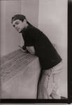 Jeff Clark by Sweet-Caroline