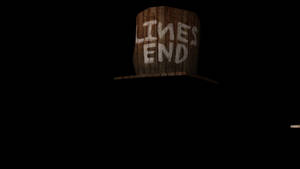 Line's End Saloon Dev13