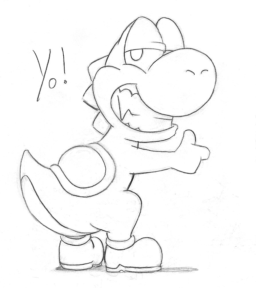 Yoshi